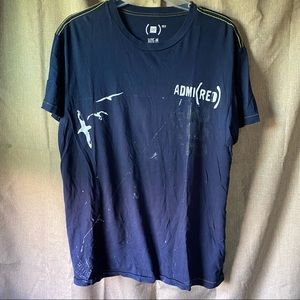 GAP Product (RED) tee